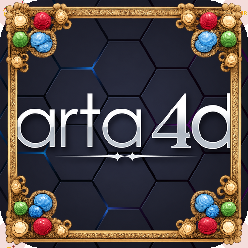 arta4d — mitra unggulan